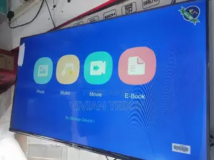 LG 43" Brand New