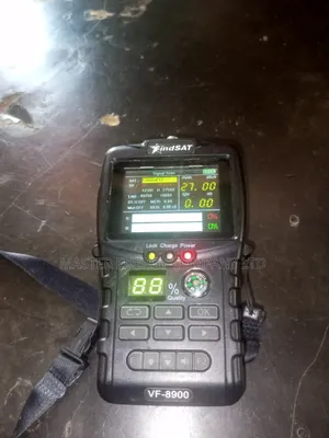 Digital Satellite Signal Finder Dhik
