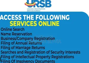 Company Business Registration