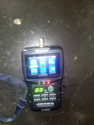 Digital Satellite Signal Finder Kolv