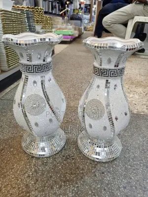 Decorative Vase for Living Room
