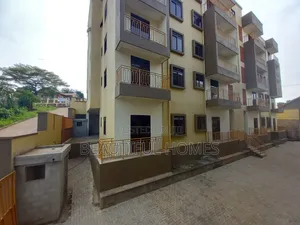 Furnished 3bdrm Condo in Kisaasi, Nakawa for sale