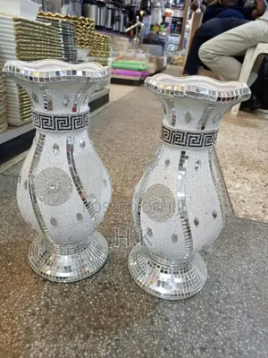 Decorative Vase for Living Room