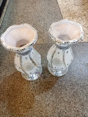 Decorative Vase for Living Room