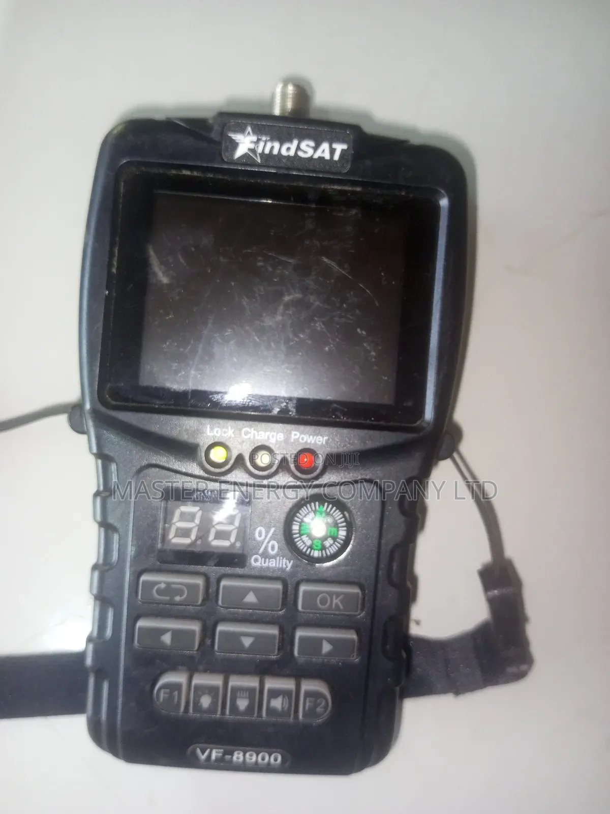Digital Satellite Signal Finder SGSH