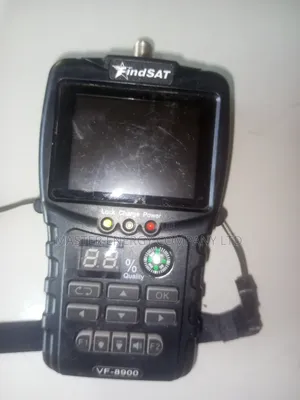 Digital Satellite Signal Finder SGSH