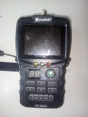 Digital Satellite Signal Finder SJKNS