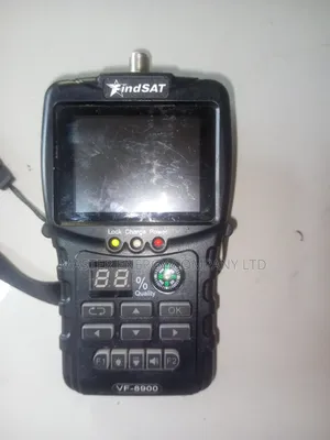 Digital Satellite Signal Finder SKSMM