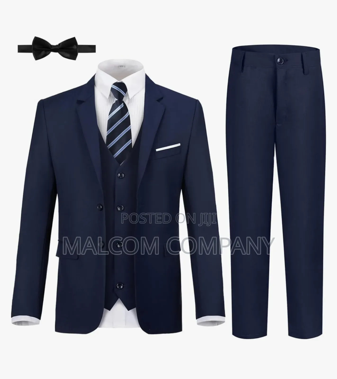 Suit for Boys