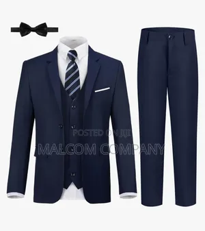 Suit for Boys
