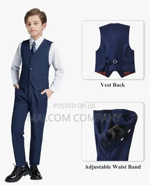 Suit for Boys