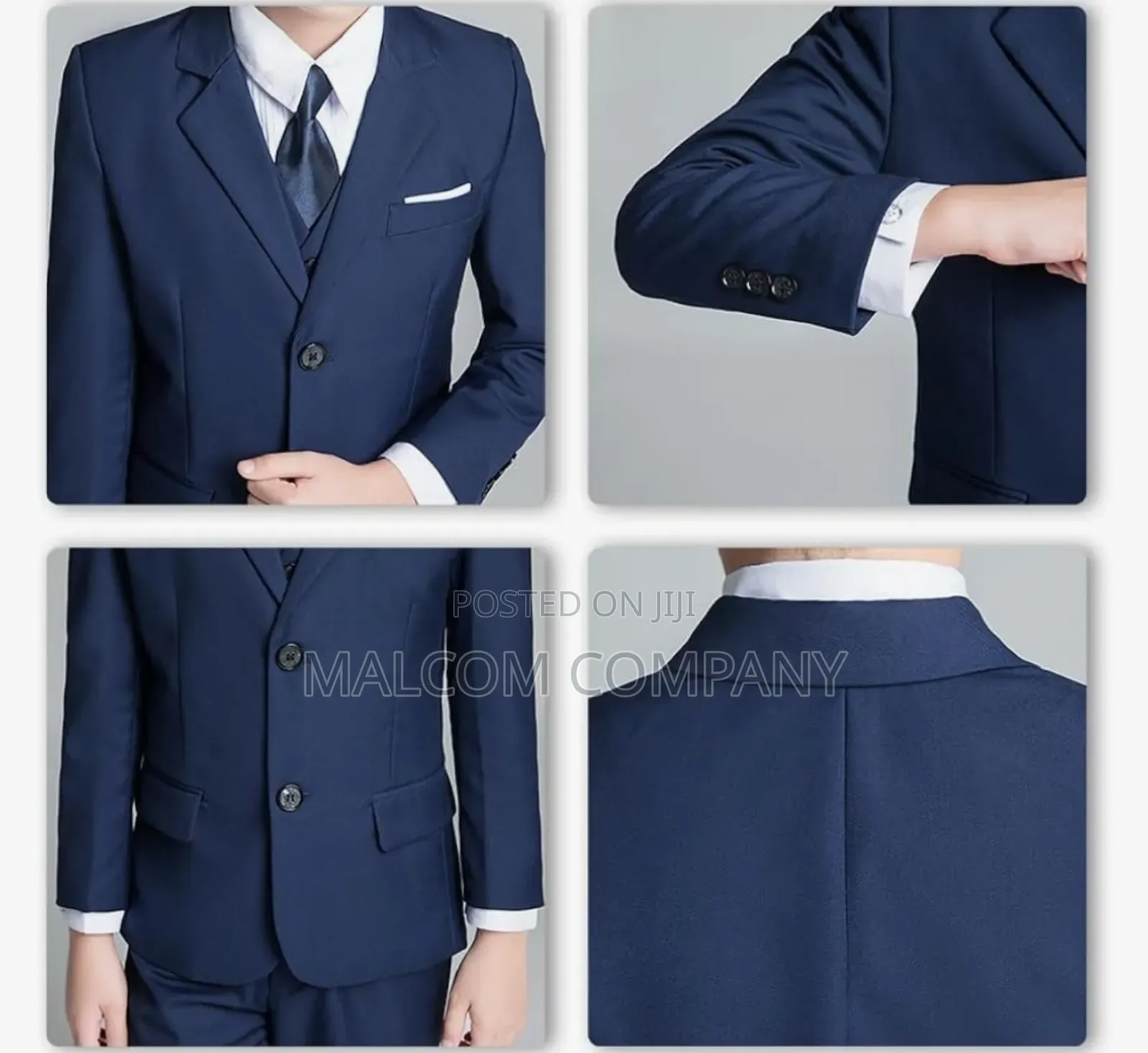 Suit for Boys