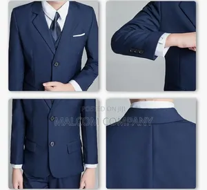 Suit for Boys