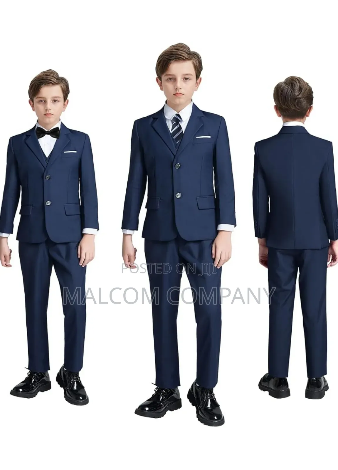 Suit for Boys