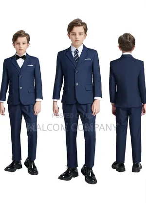 Suit for Boys
