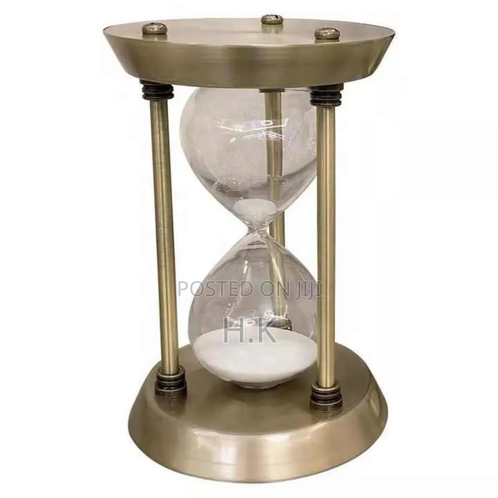Sand Timer Hour Glass Sand Clock