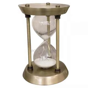 Sand Timer Hour Glass Sand Clock