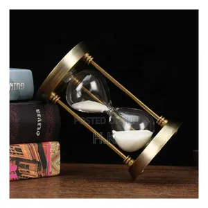 Sand Timer Hour Glass Sand Clock