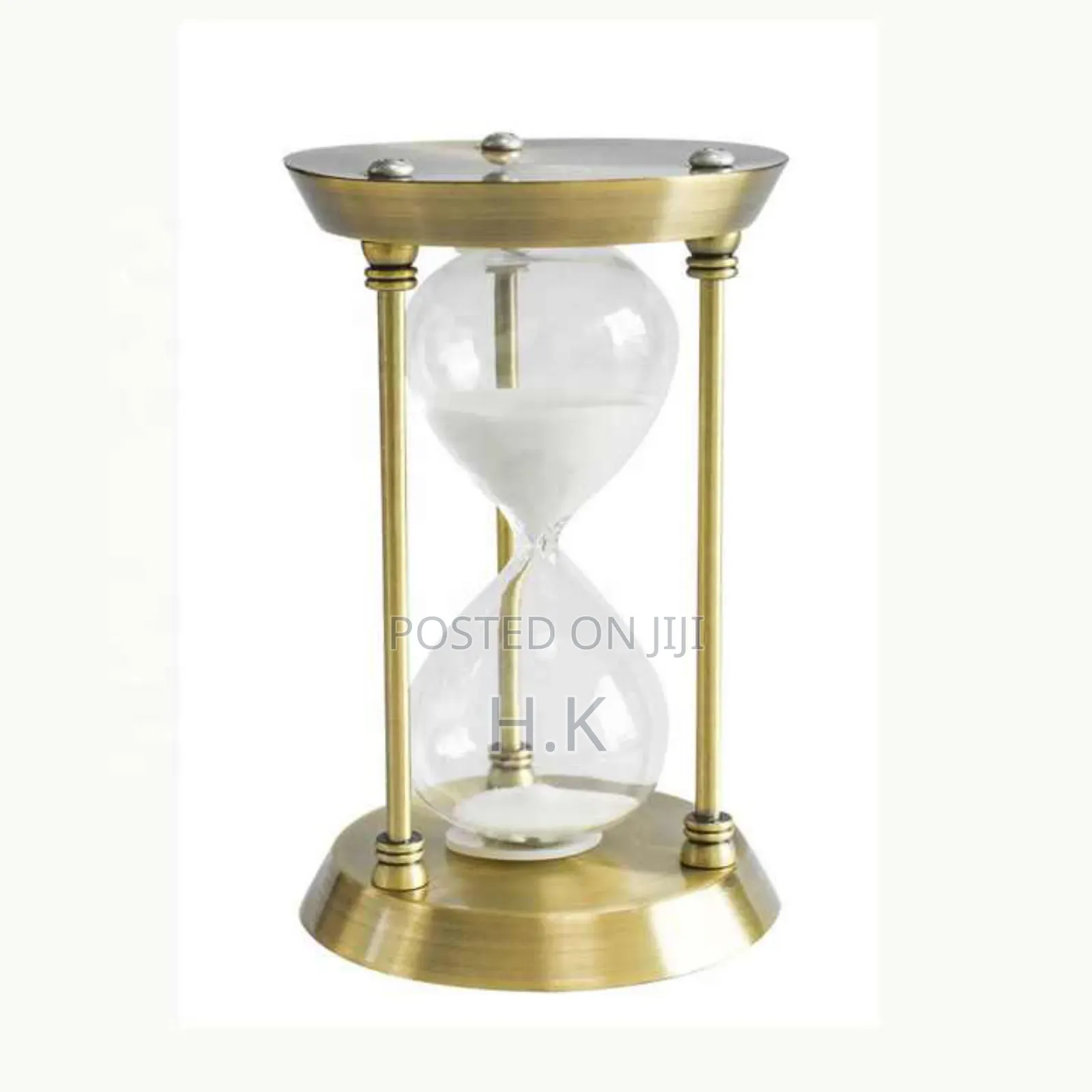 Sand Timer Hour Glass Sand Clock
