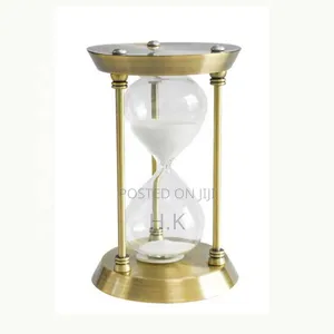 Sand Timer Hour Glass Sand Clock
