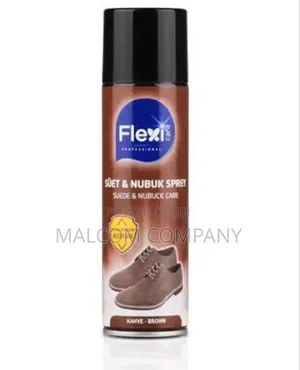 Brown Suede Cleaner for Shoes.