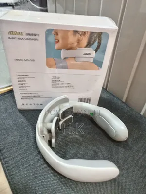 Smart Neck Massager