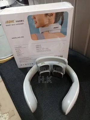 Smart Neck Massager