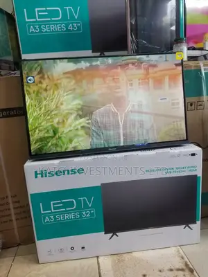 Hisense 32inche Tv