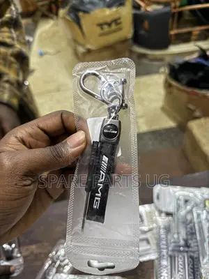 Mercedes Benz AMG Key Holder