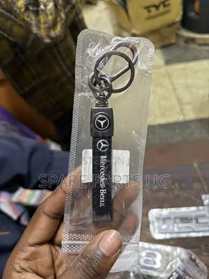 Mercedes Benz Key Holder
