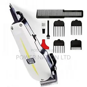 Wahl Shaving Machine Technically Super