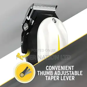 Wahl Shaving Machine Technically Super