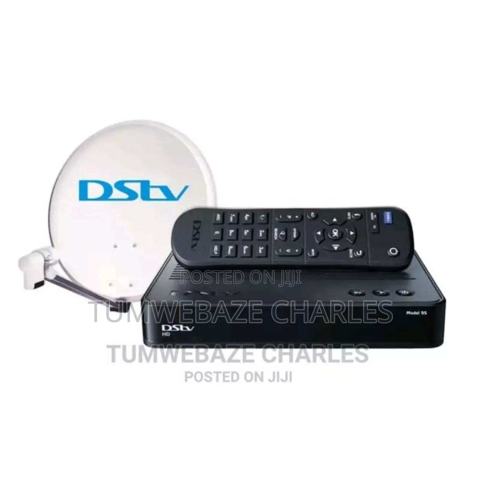 Dstv Fullkit