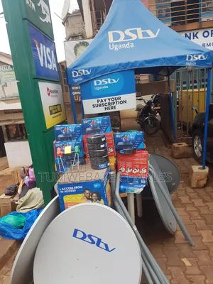 Dstv Fullkit