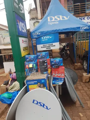 Dstv Fullkit