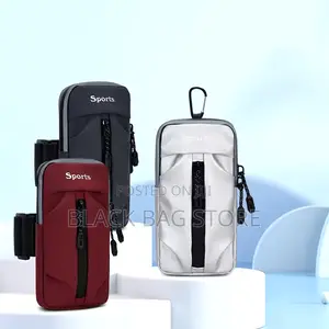 Running Arm Bag