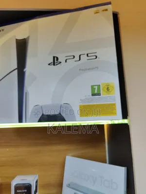 Brand New Ps5
