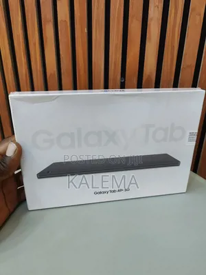 New Samsung Galaxy Tab A9+ 128 GB