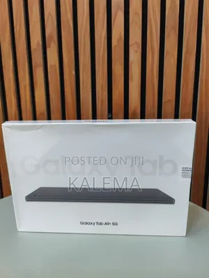 New Samsung Galaxy Tab A9+ 128 GB