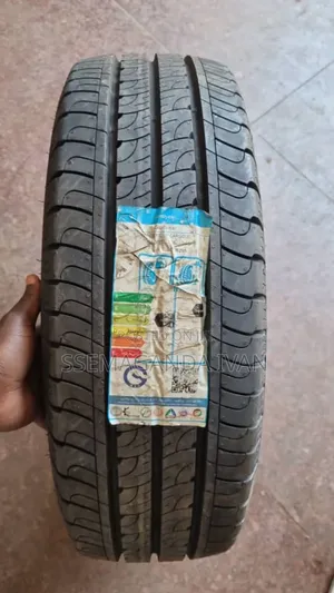 205/70r15 Goodyear Made in France