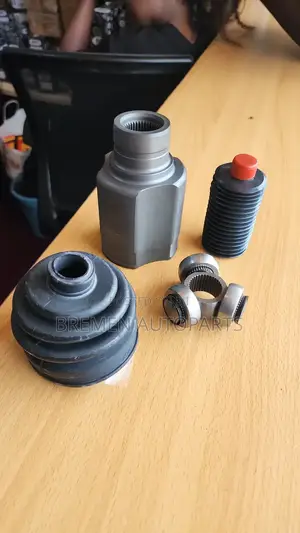 Driving Shaft Cv Joint Tiguan