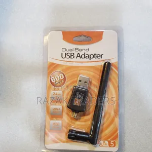 Network Card 600mbps USB Wifi Adapter USB Ethernet Wifi