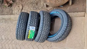 215/70r16 Kapsen All Terrain Tires