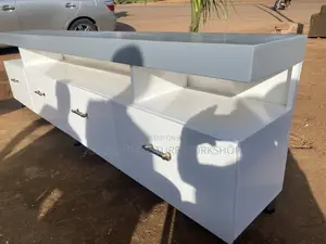 8ft Tv Stand
