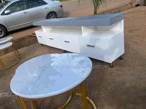 8ft Tv Stand