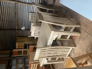 Four Seat Dining Set
