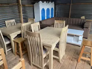 Four Seat Dining Set