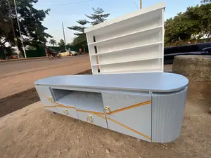 Modern Tv Stand 6ft