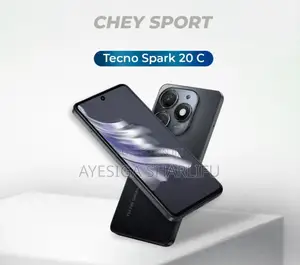 Tecno Spark 20C Original Screen