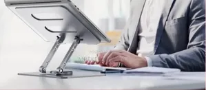 Laptop Office Stand